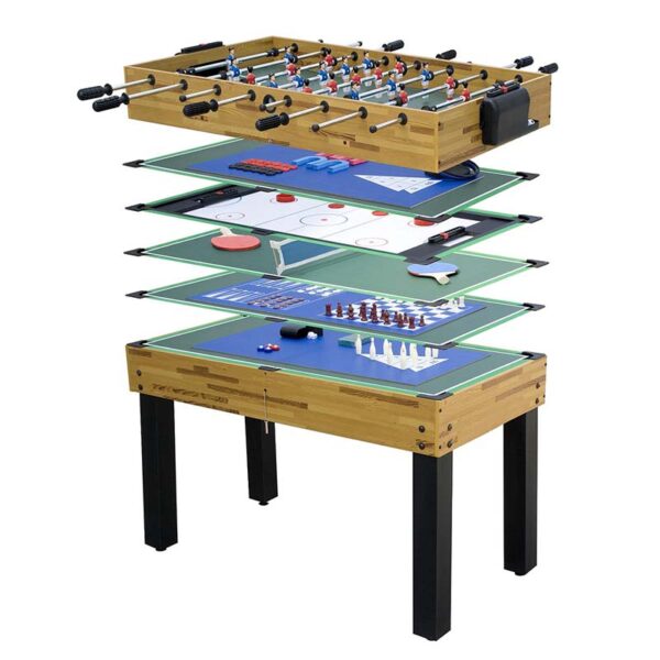 FEITE SPORTS multi game table